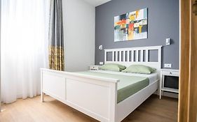 The Boy Next Door Apartment
