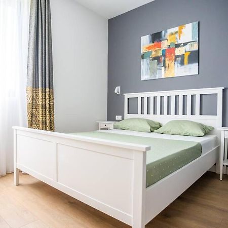 The Boy Next Door Apartment Belgrad Exterior foto