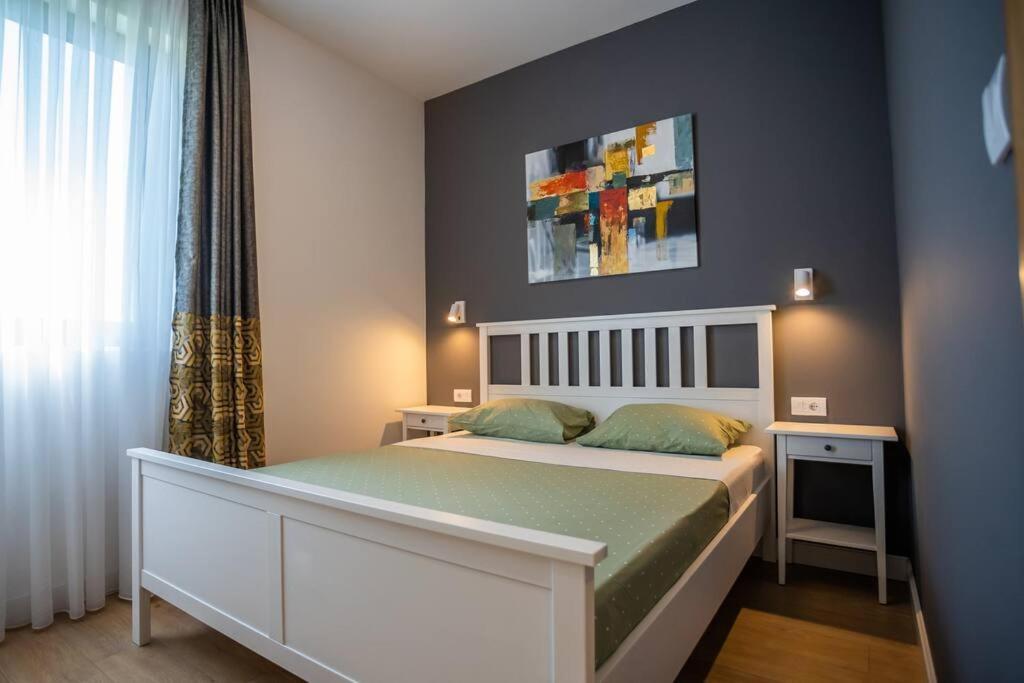 The Boy Next Door Apartment Belgrad Exterior foto