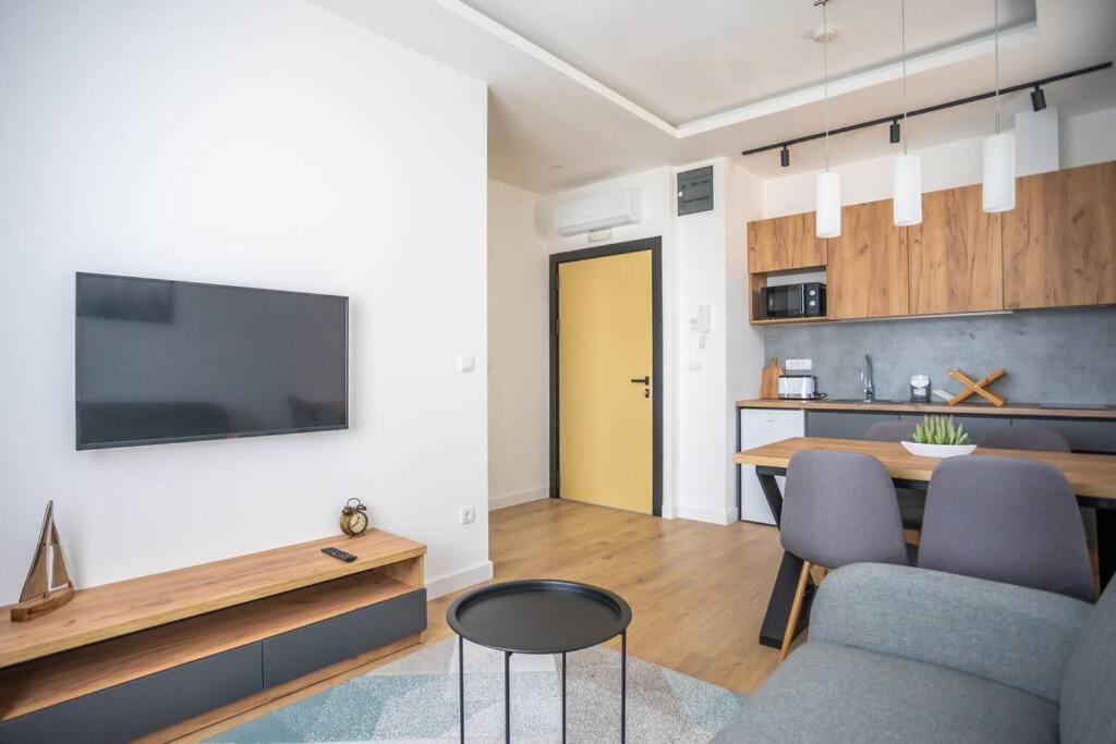 The Boy Next Door Apartment Belgrad Exterior foto