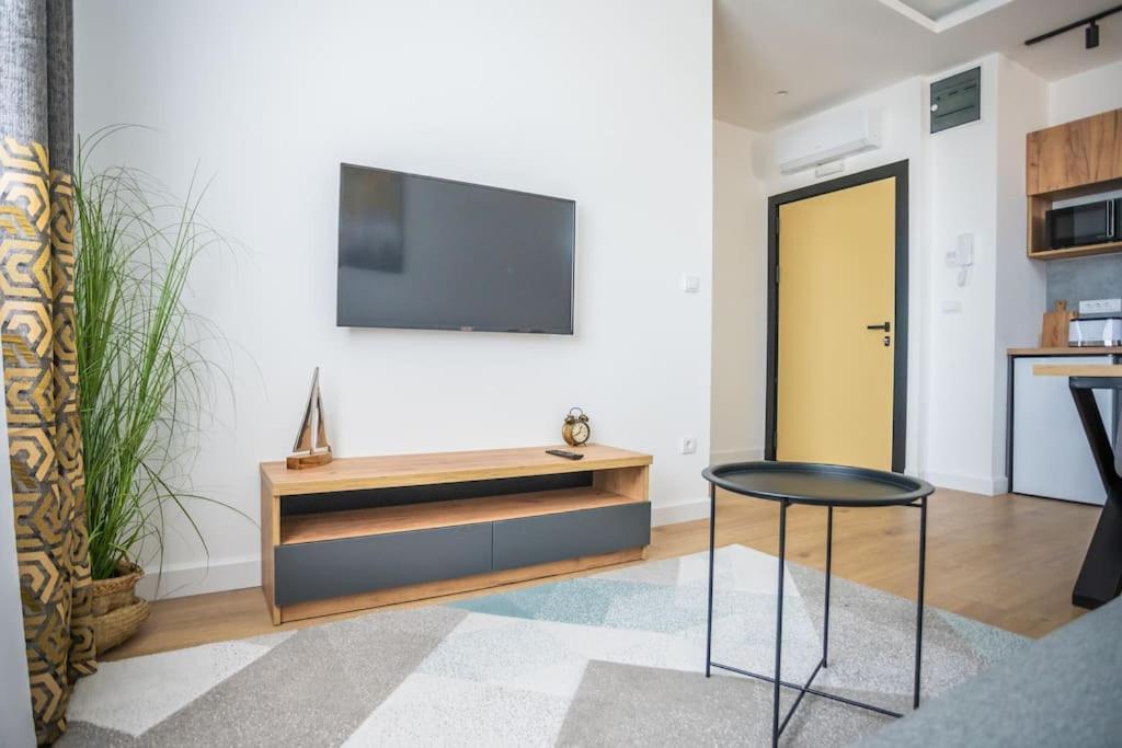The Boy Next Door Apartment Belgrad Exterior foto