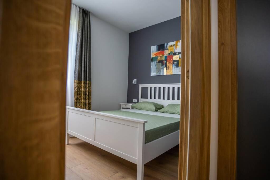 The Boy Next Door Apartment Belgrad Exterior foto